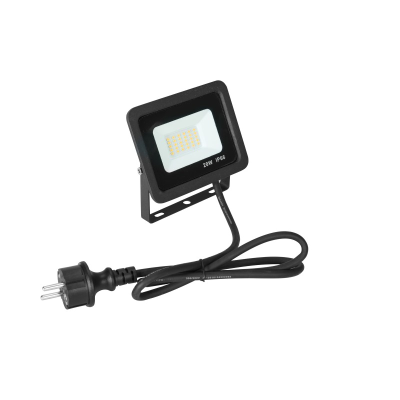 EUROLITE LED IP FL-20 SMD WW - 2