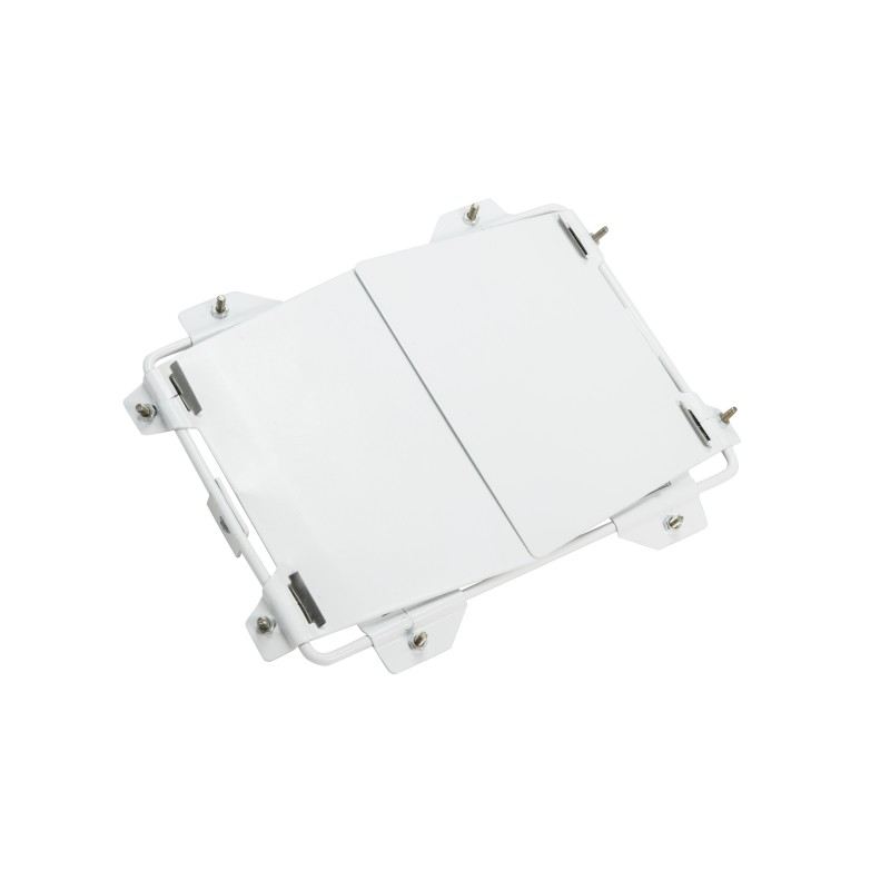 EUROLITE Barndoors for LED CSL-50 Spotlight wh - 2