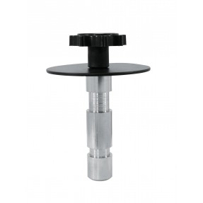EUROLITE TV-12 TV Spigot M12 w/head Screw - 1