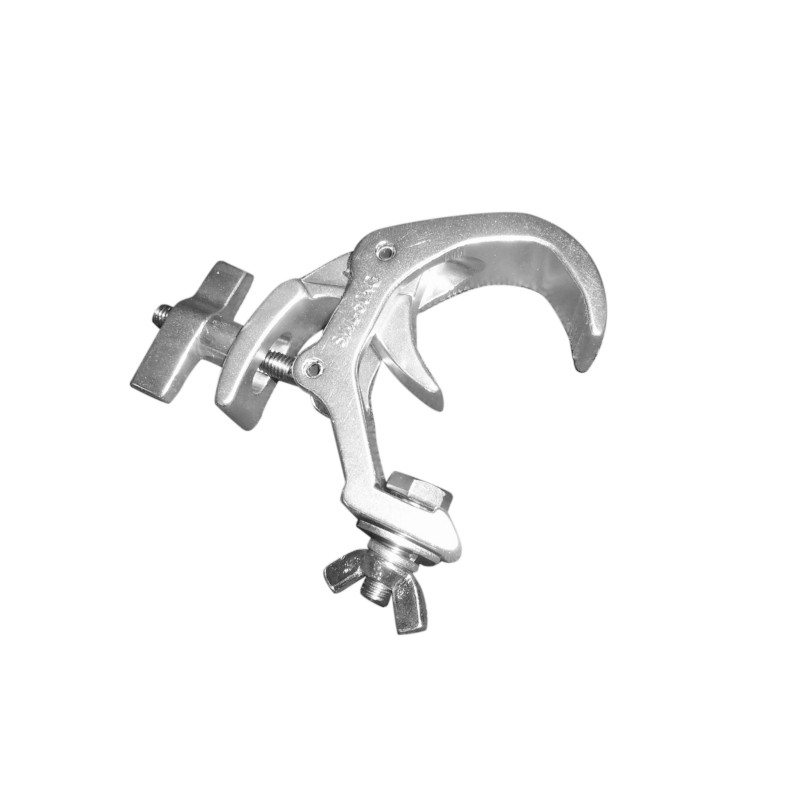 EUROLITE TH-270 Quick-Lock Slim silver - 1