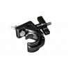 EUROLITE TH35-75 Theatre Clamp black - 2