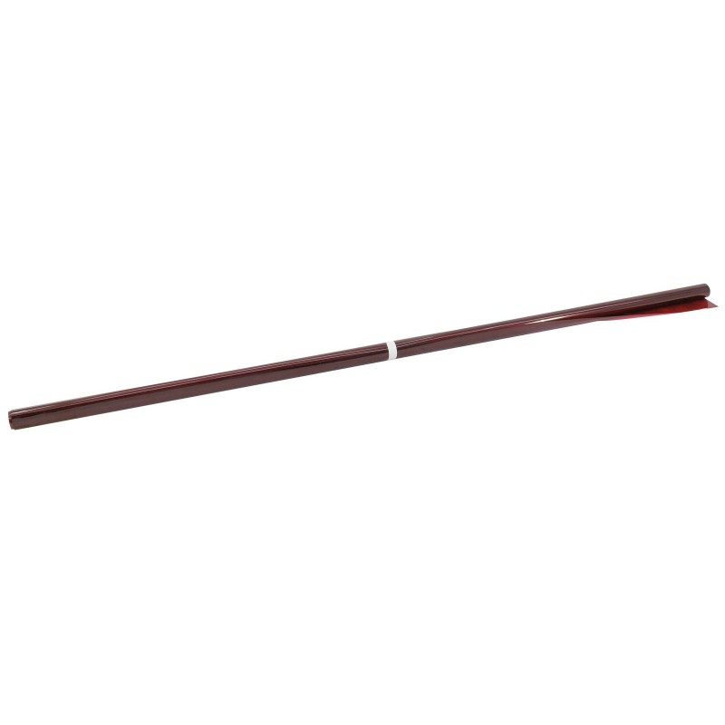 EUROLITE Color Foil 106 primary red 122x100cm - 1