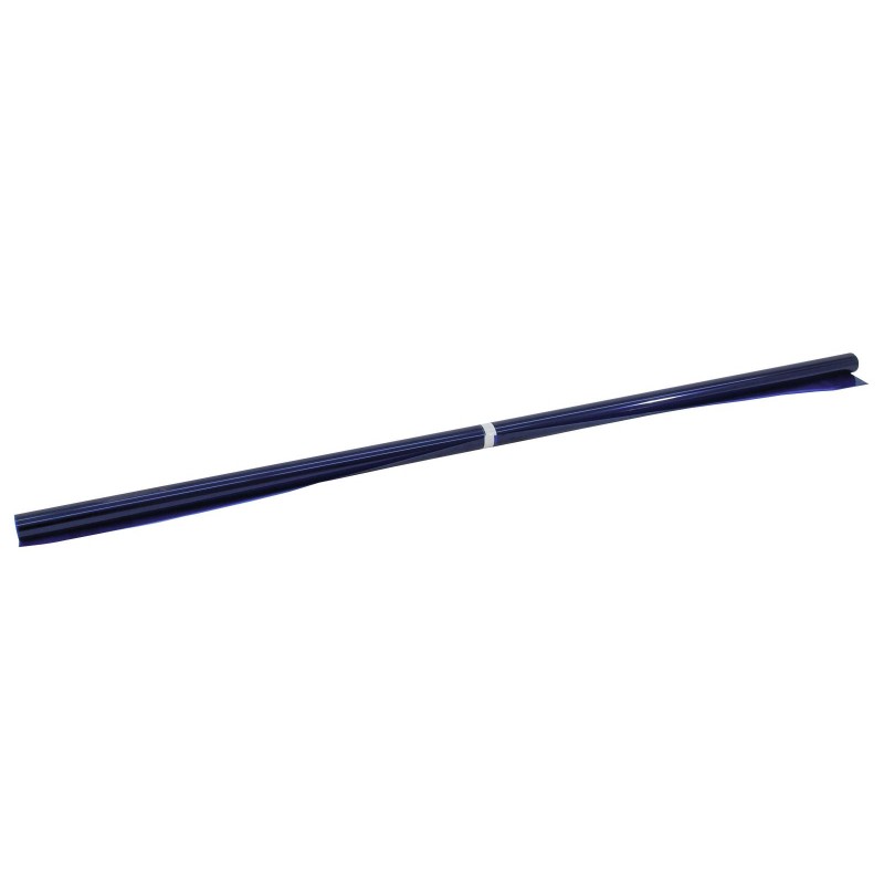 EUROLITE Color Foil 132 medium blue 122x100cm - 1
