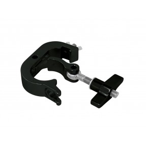 EUROLITE TH-250S Quick-Lock Coupler black - 1