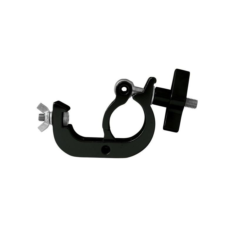 EUROLITE TH-250S Quick-Lock Coupler black - 2