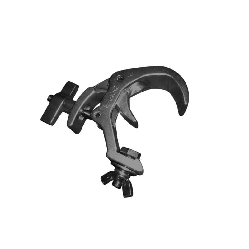 EUROLITE TH-270S Quick-Lock Slim black - 1