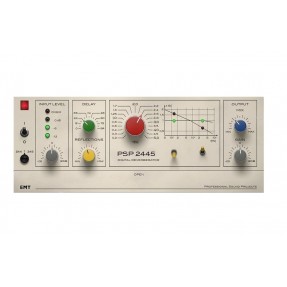 PSP Audioware 2445 - wtyczka efektowa