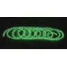 EUROLITE RUBBERLIGHT RL1-230V green 5m - 4