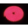 EUROLITE RUBBERLIGHT RL1-230V red 5m - 2