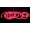 EUROLITE RUBBERLIGHT RL1-230V red 5m - 3