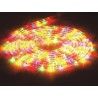 EUROLITE RUBBERLIGHT RL1-230V multicolor 5m - 2