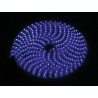 EUROLITE RUBBERLIGHT RL1-230V blue 5m - 2