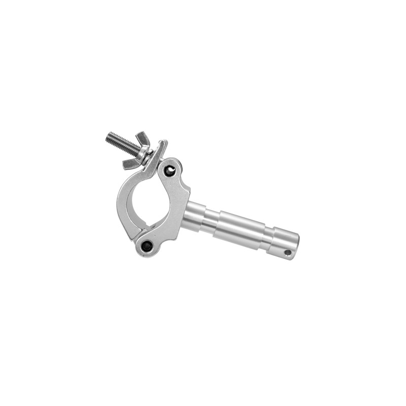 EUROLITE TPC-53 Coupler with Spigot - 1