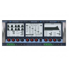 PSP Audioware N2O - wtyczka VST