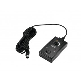 EUROLITE Remote Controller (DIN) for Snow 6001 - 1