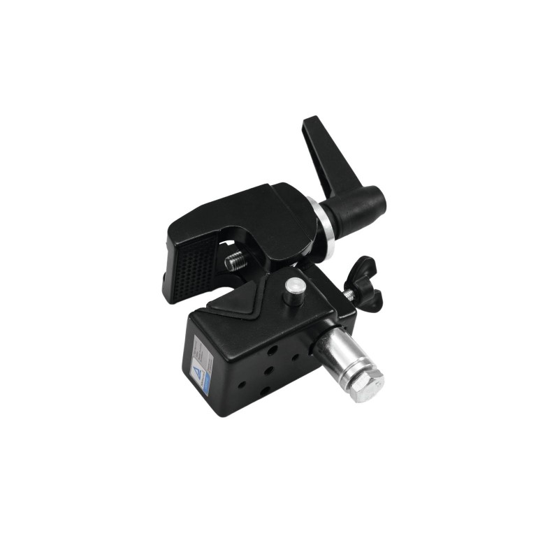 EUROLITE TH-2SC Quick-Lock Coupler black - 2