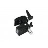 EUROLITE TH-2SC Quick-Lock Coupler black - 2