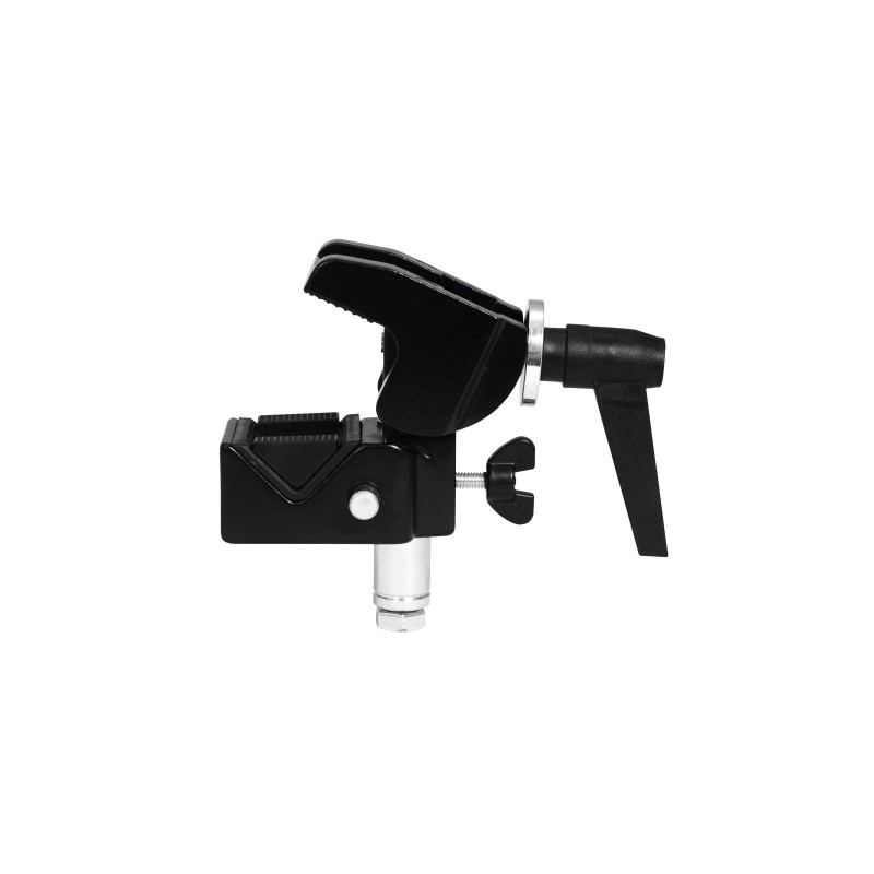 EUROLITE TH-2SC Quick-Lock Coupler black - 3
