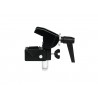 EUROLITE TH-2SC Quick-Lock Coupler black - 3