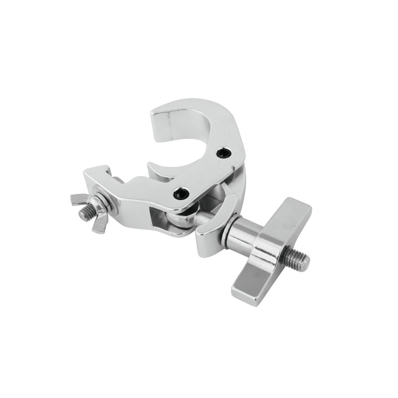 EUROLITE TH-260 Quick-Lock Coupler silver - 1