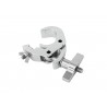 EUROLITE TH-260 Quick-Lock Coupler silver - 1
