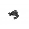 EUROLITE TH50-75 Theatre Clamp black - 2