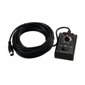 EUROLITE Remote control for Snow 7001 Snow Machine - 1