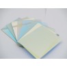 EUROLITE Dichro, green, frosted, 165x132mm - 2