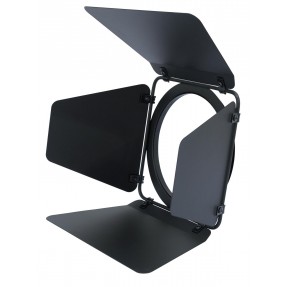 EUROLITE Barndoors PAR-46 Spot bk - 1