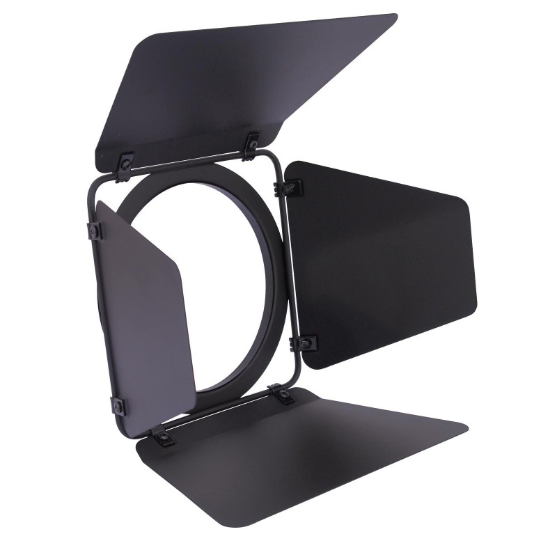 EUROLITE Barndoors PAR-46 Spot bk - 2