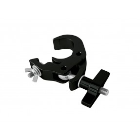 EUROLITE TH-260S Quick-Lock Coupler black - 1