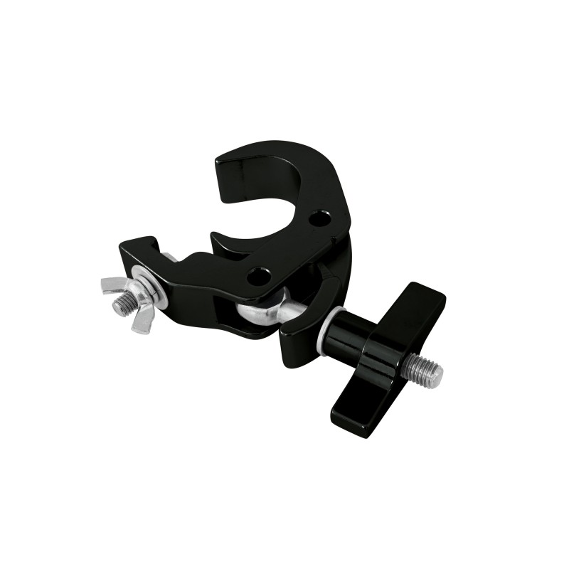 EUROLITE TH-260S Quick-Lock Coupler black - 1