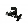EUROLITE TH-260S Quick-Lock Coupler black - 1