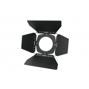 EUROLITE Barndoors for STL/THA bk - 1