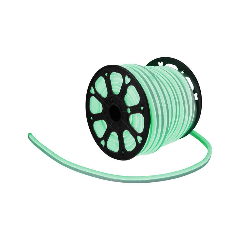 EUROLITE LED Neon Flex 230V Slim green 100cm - 1