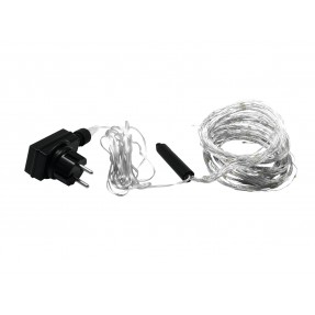 EUROLITE 360 LED Cascading Lights 3m red - 1