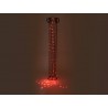 EUROLITE 360 LED Cascading Lights 3m red - 4
