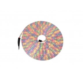 EUROLITE RUBBERLIGHT RL1-230V multicolor 9m - 1