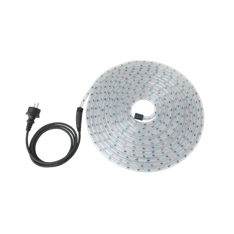 EUROLITE RUBBERLIGHT RL1-230V multicolor 9m - 2