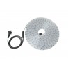 EUROLITE RUBBERLIGHT RL1-230V multicolor 9m - 2