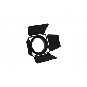 EUROLITE Barndoors for THA-20PC TRC bk - 1