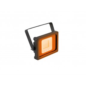 EUROLITE LED IP FL-10 SMD orange - 1