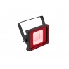 EUROLITE LED IP FL-10 SMD red - 1