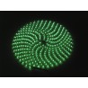 EUROLITE RUBBERLIGHT RL1-230V green 9m - 2