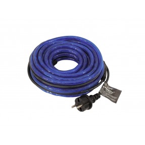 EUROLITE RUBBERLIGHT RL1-230V blue 9m - 1