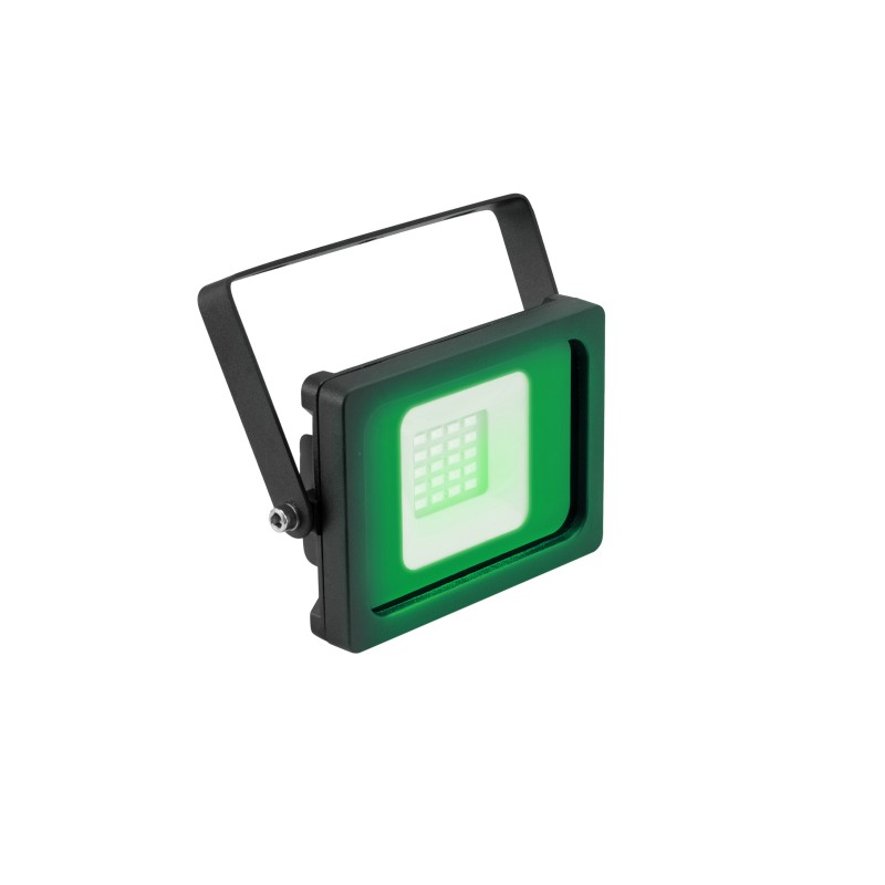 EUROLITE LED IP FL-10 SMD green - 1