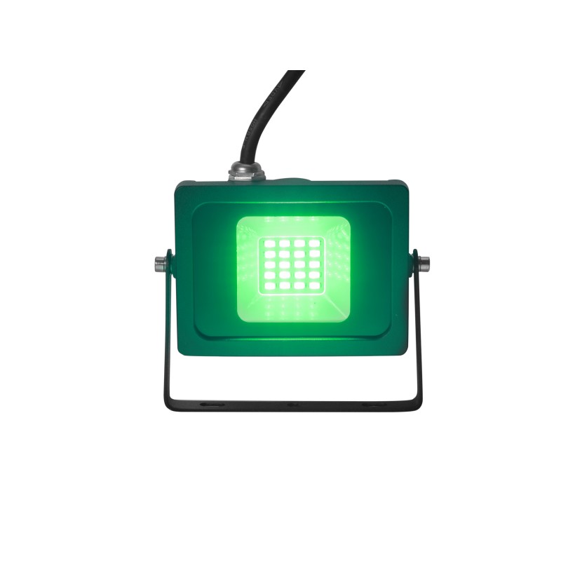 EUROLITE LED IP FL-10 SMD green - 3