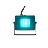 EUROLITE LED IP FL-10 SMD turquoise - 3