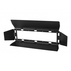 EUROLITE Barndoors for Stage Panel 16 - 1