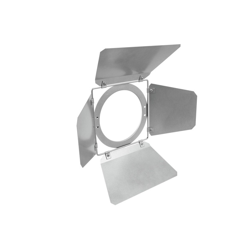 EUROLITE Barndoors 213x213mm sil - 1